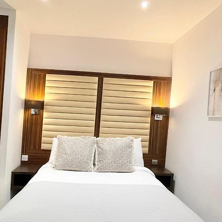 Maitrise Hotel 伦敦 外观 照片