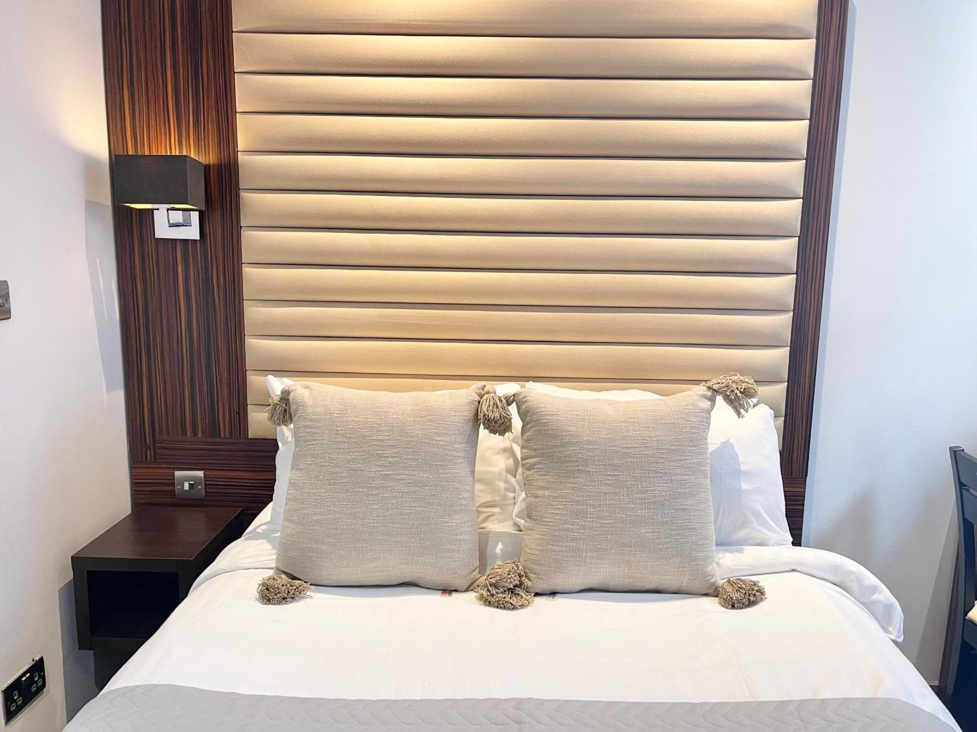 Maitrise Hotel 伦敦 外观 照片