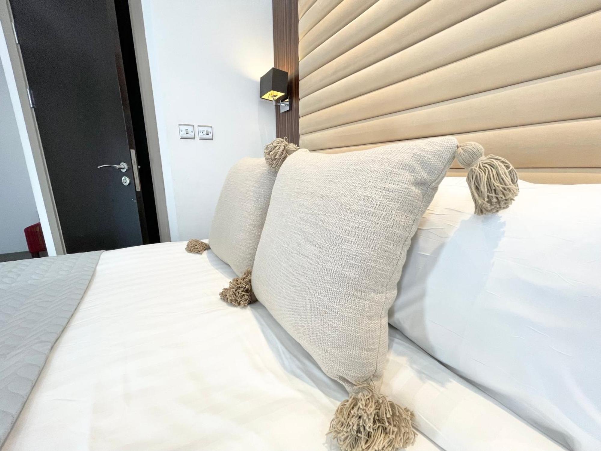 Maitrise Hotel 伦敦 外观 照片