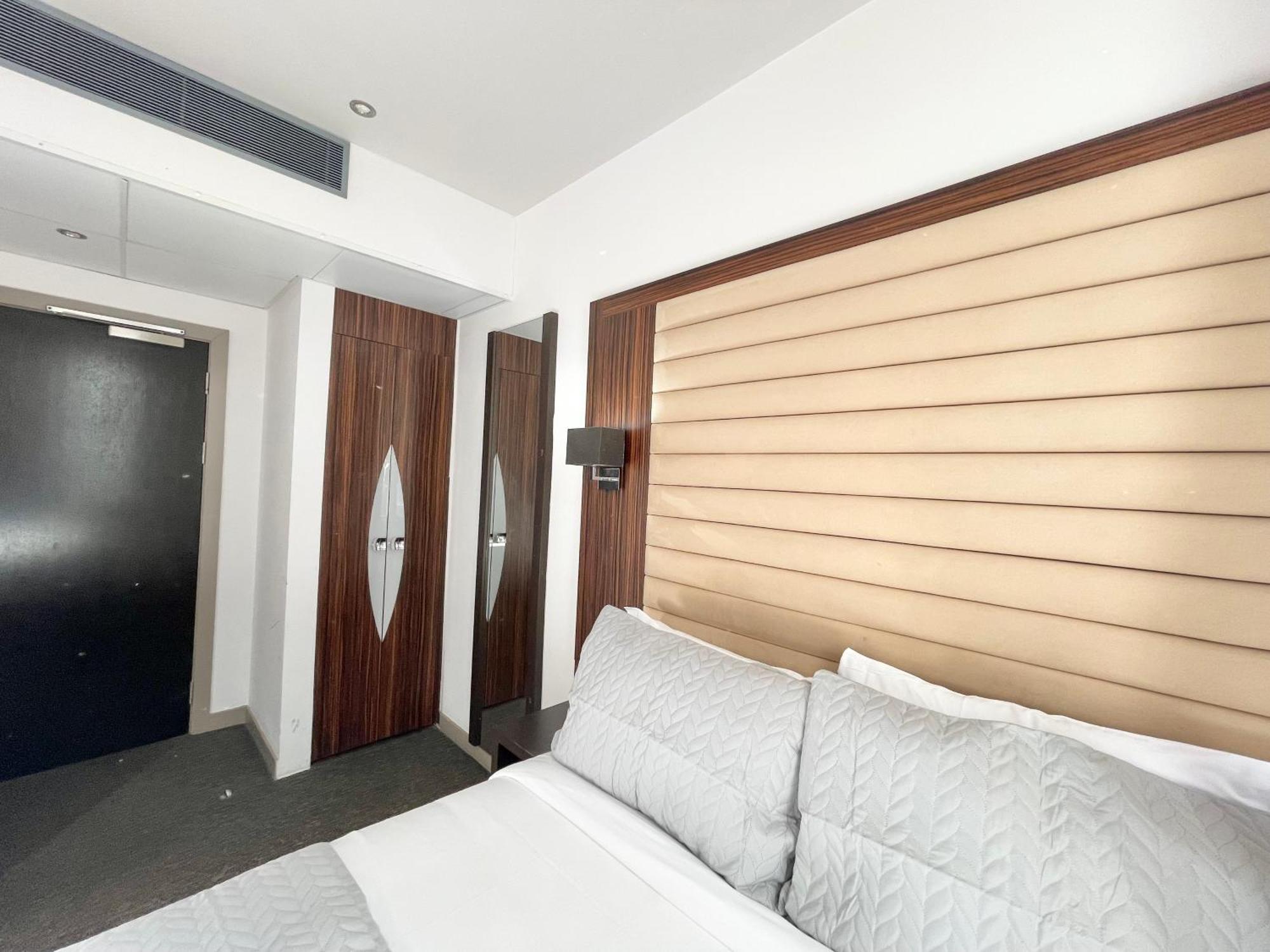 Maitrise Hotel 伦敦 外观 照片