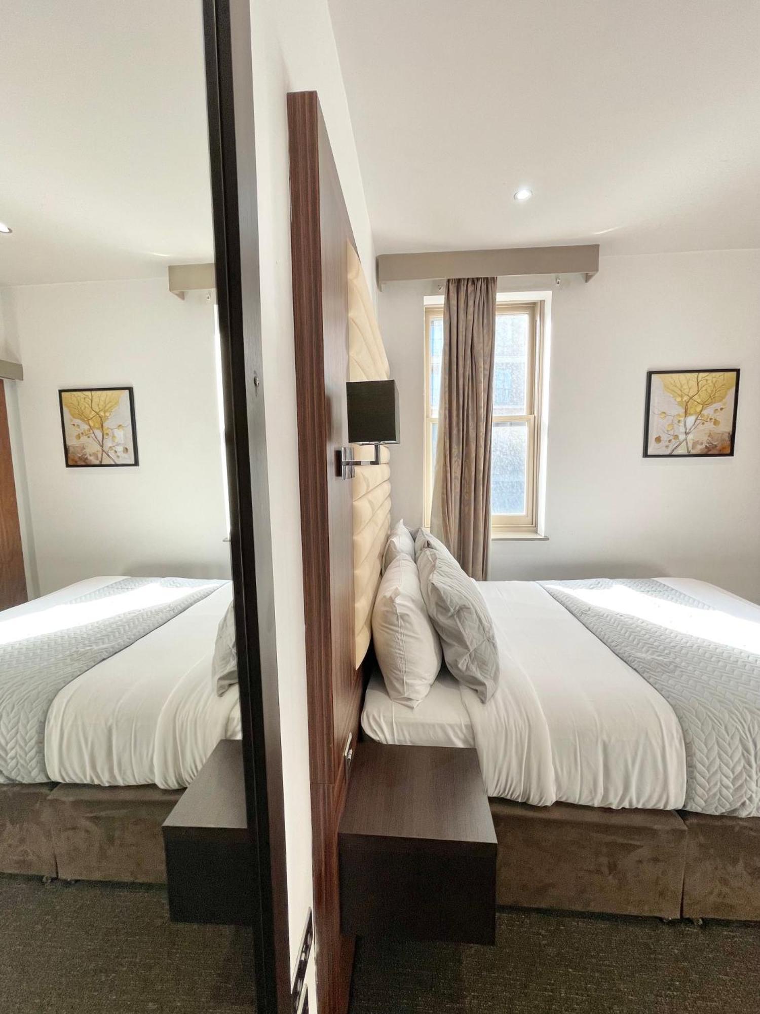 Maitrise Hotel 伦敦 外观 照片