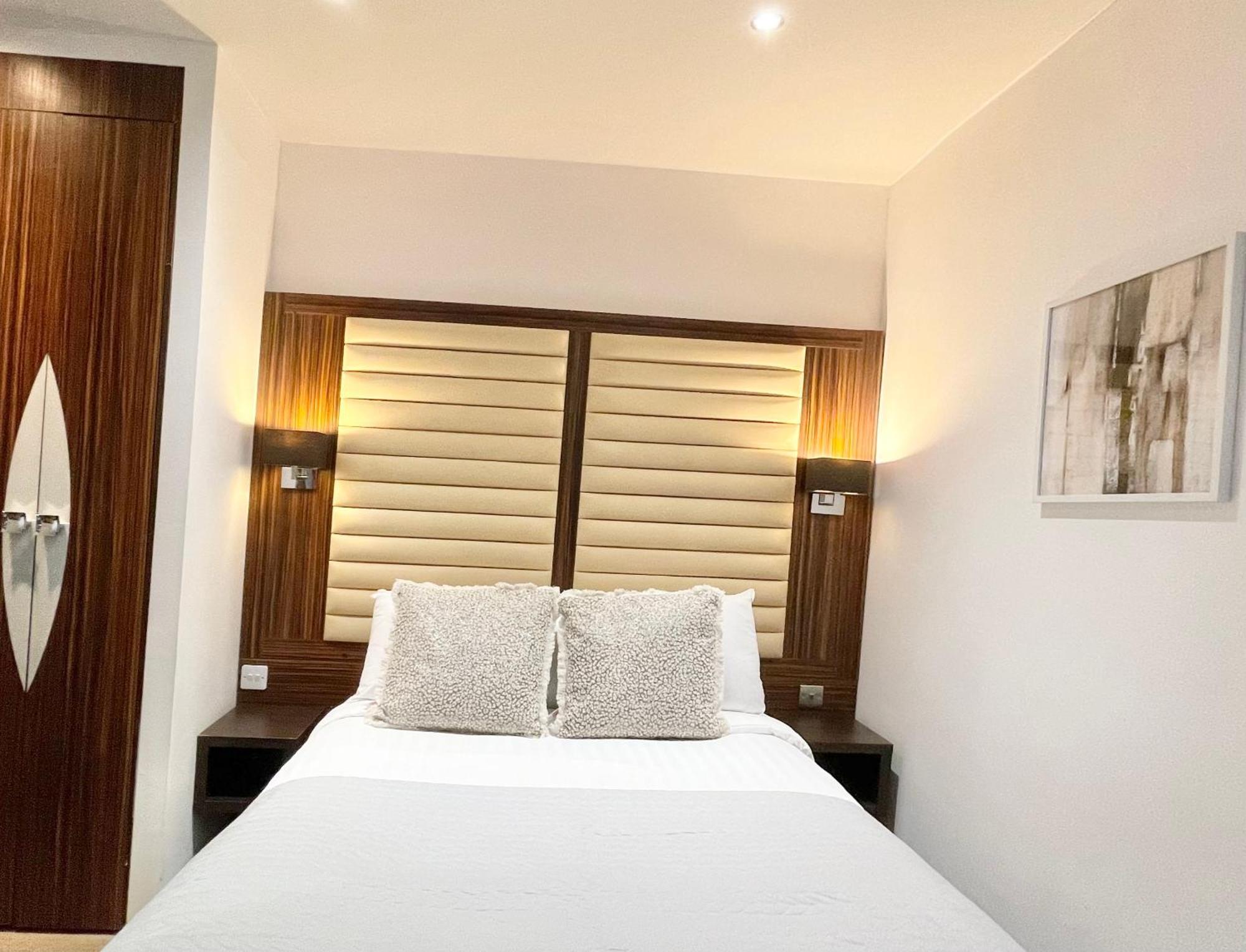 Maitrise Hotel 伦敦 外观 照片