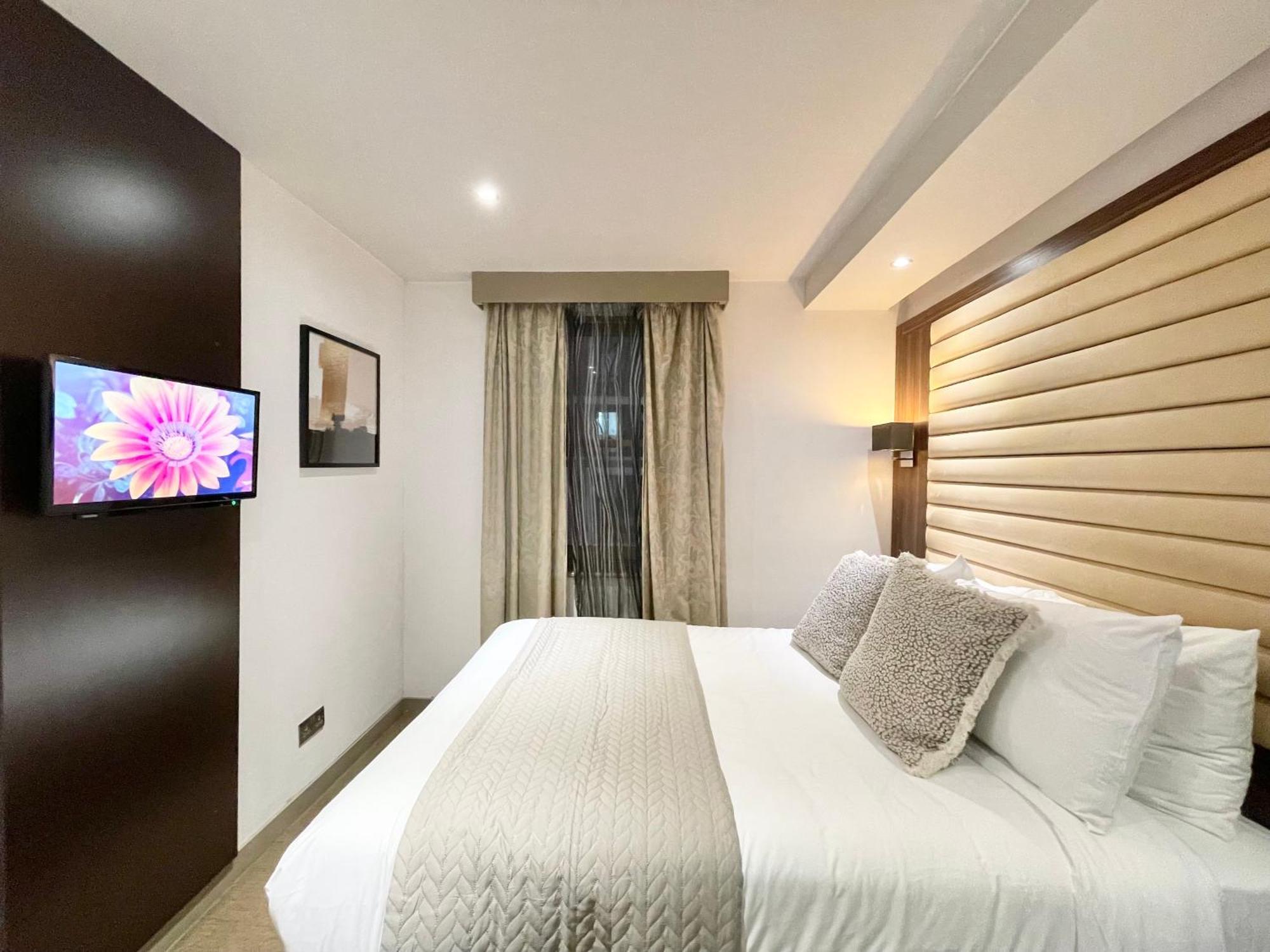 Maitrise Hotel 伦敦 外观 照片