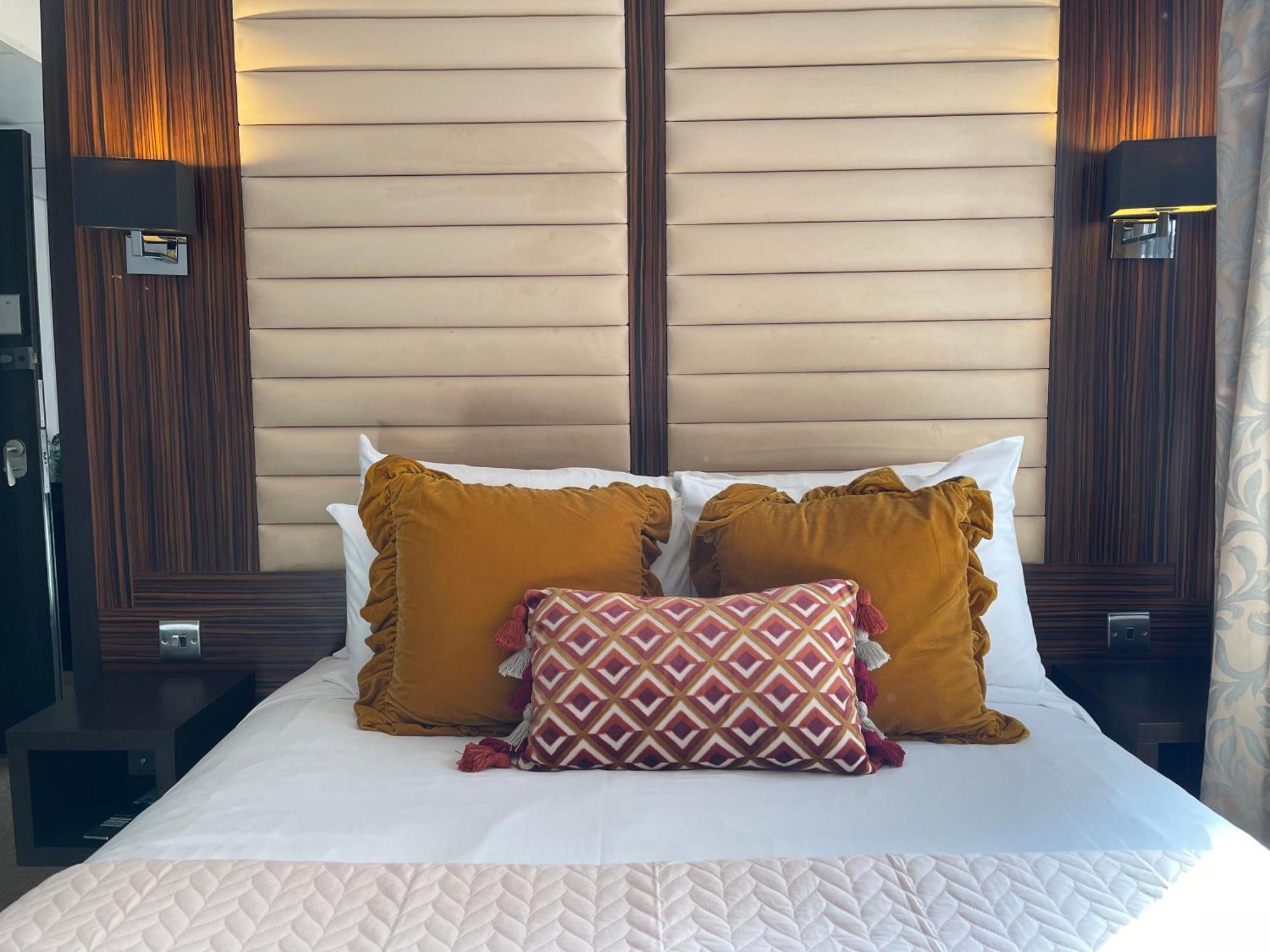 Maitrise Hotel 伦敦 外观 照片