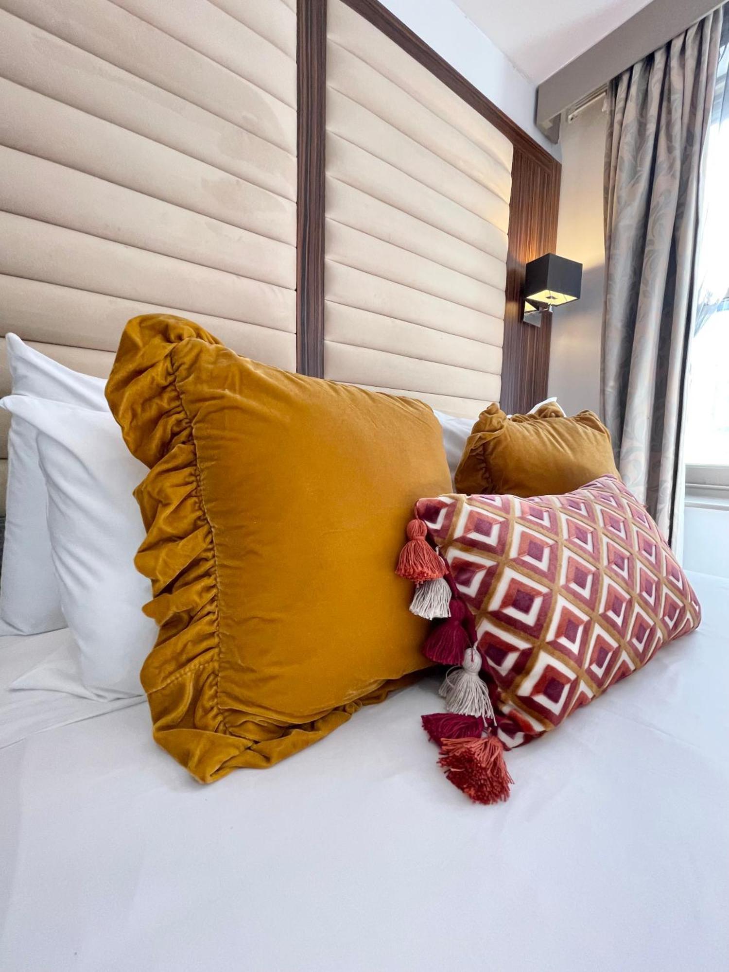 Maitrise Hotel 伦敦 外观 照片