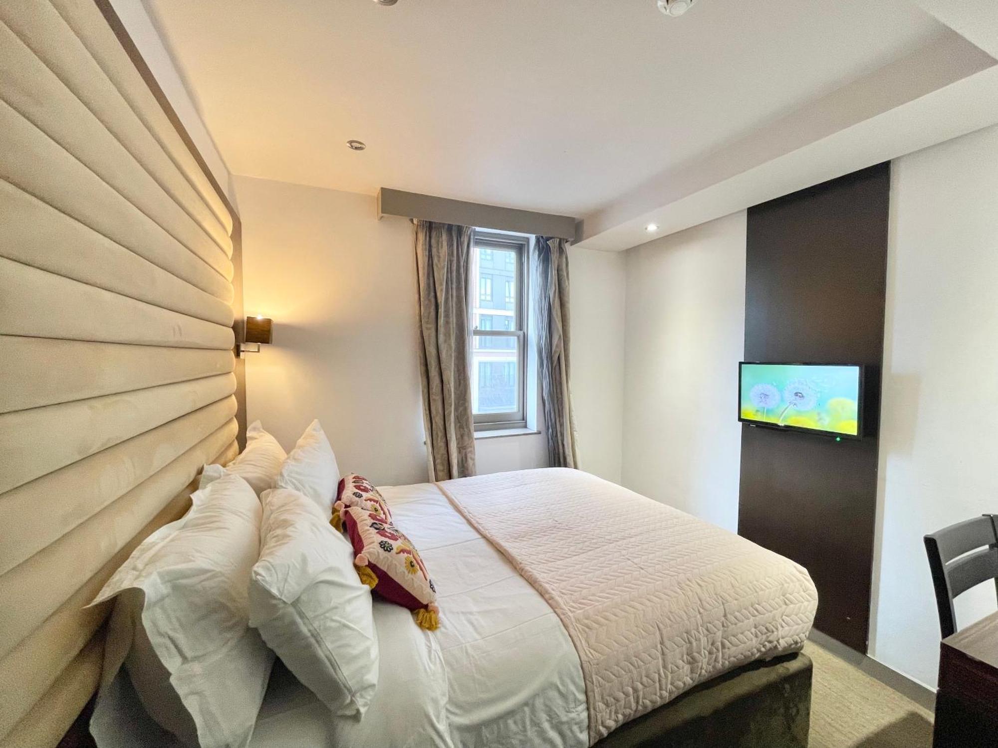 Maitrise Hotel 伦敦 外观 照片
