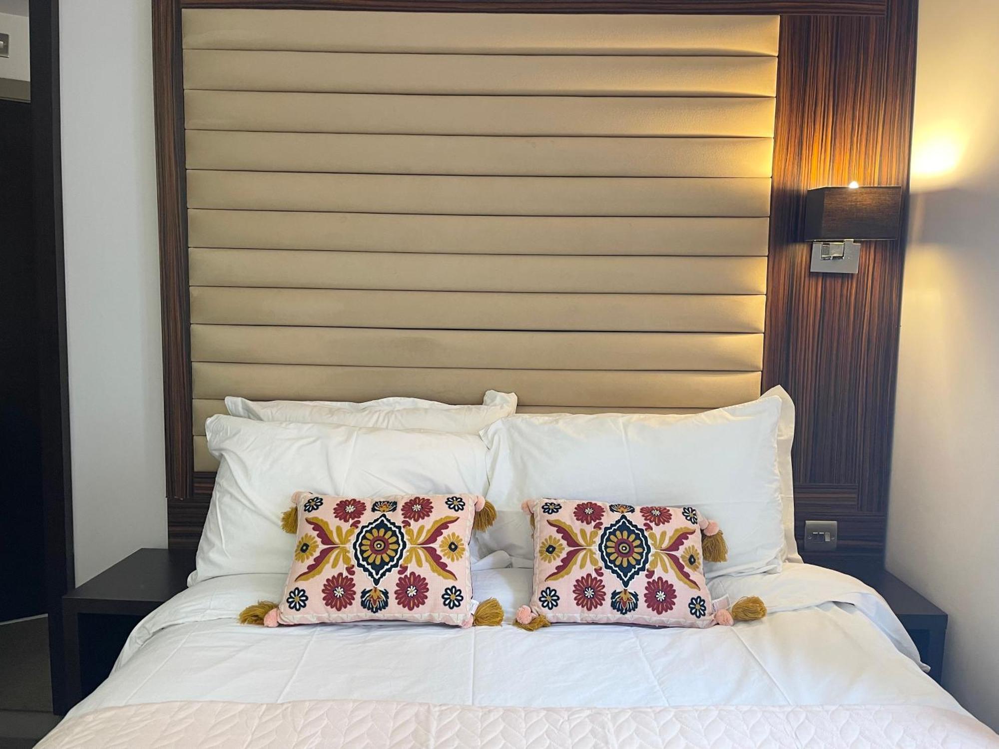 Maitrise Hotel 伦敦 外观 照片