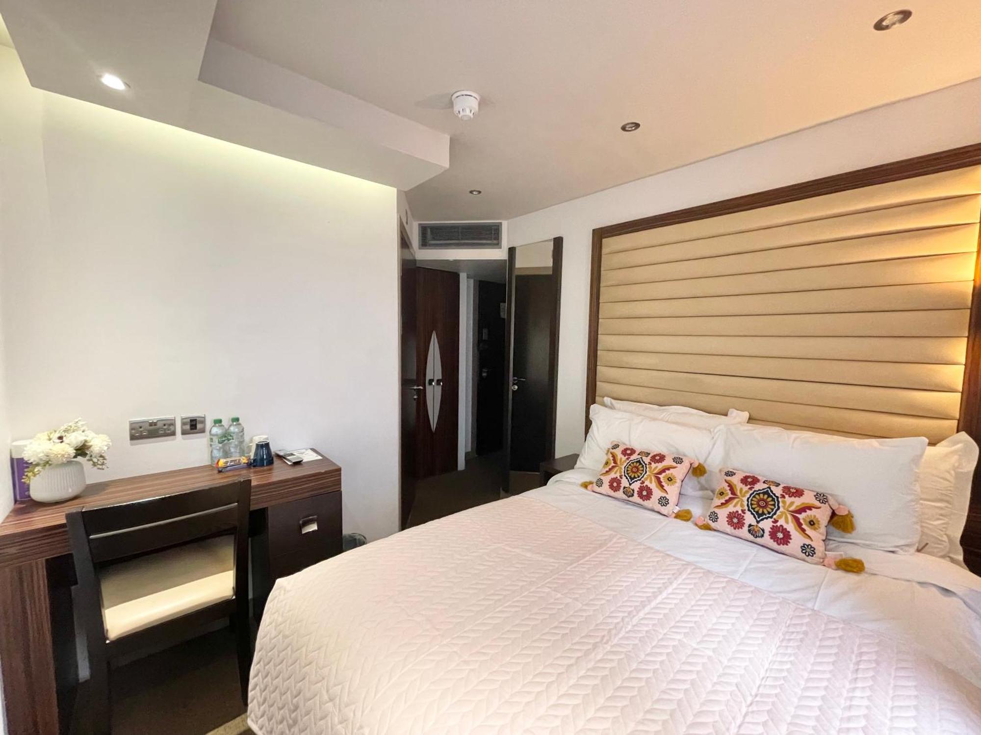 Maitrise Hotel 伦敦 外观 照片