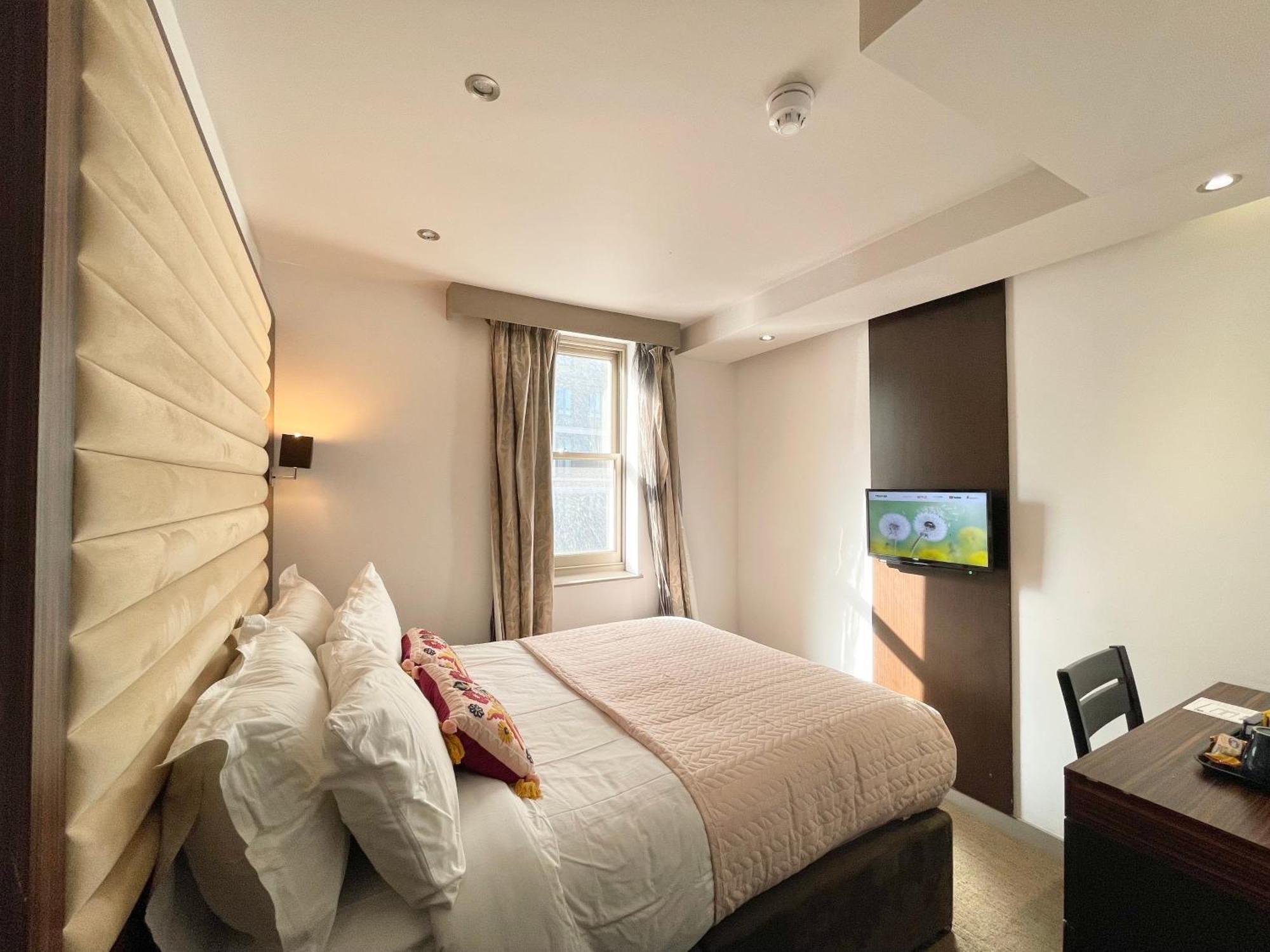 Maitrise Hotel 伦敦 外观 照片