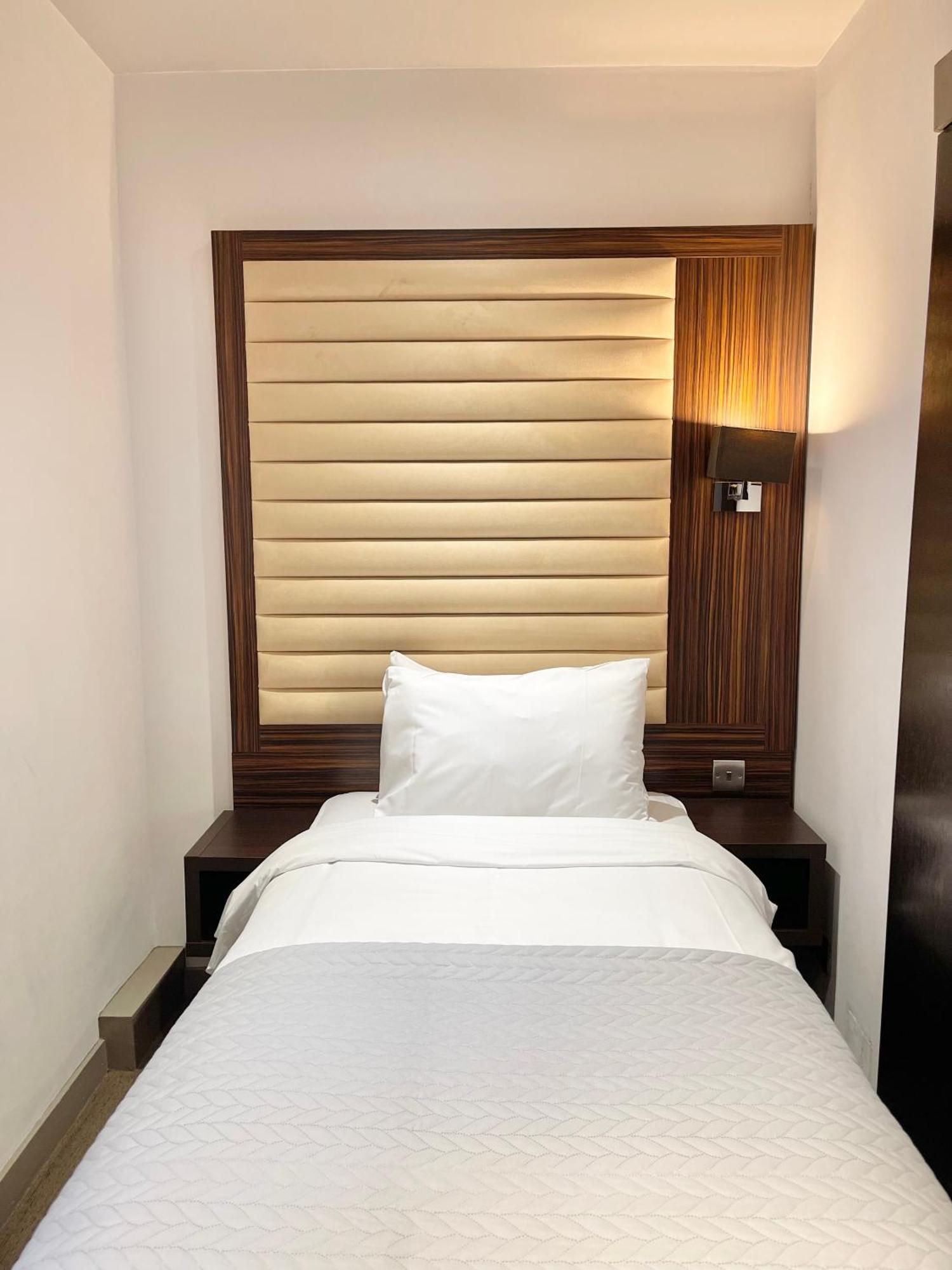Maitrise Hotel 伦敦 外观 照片