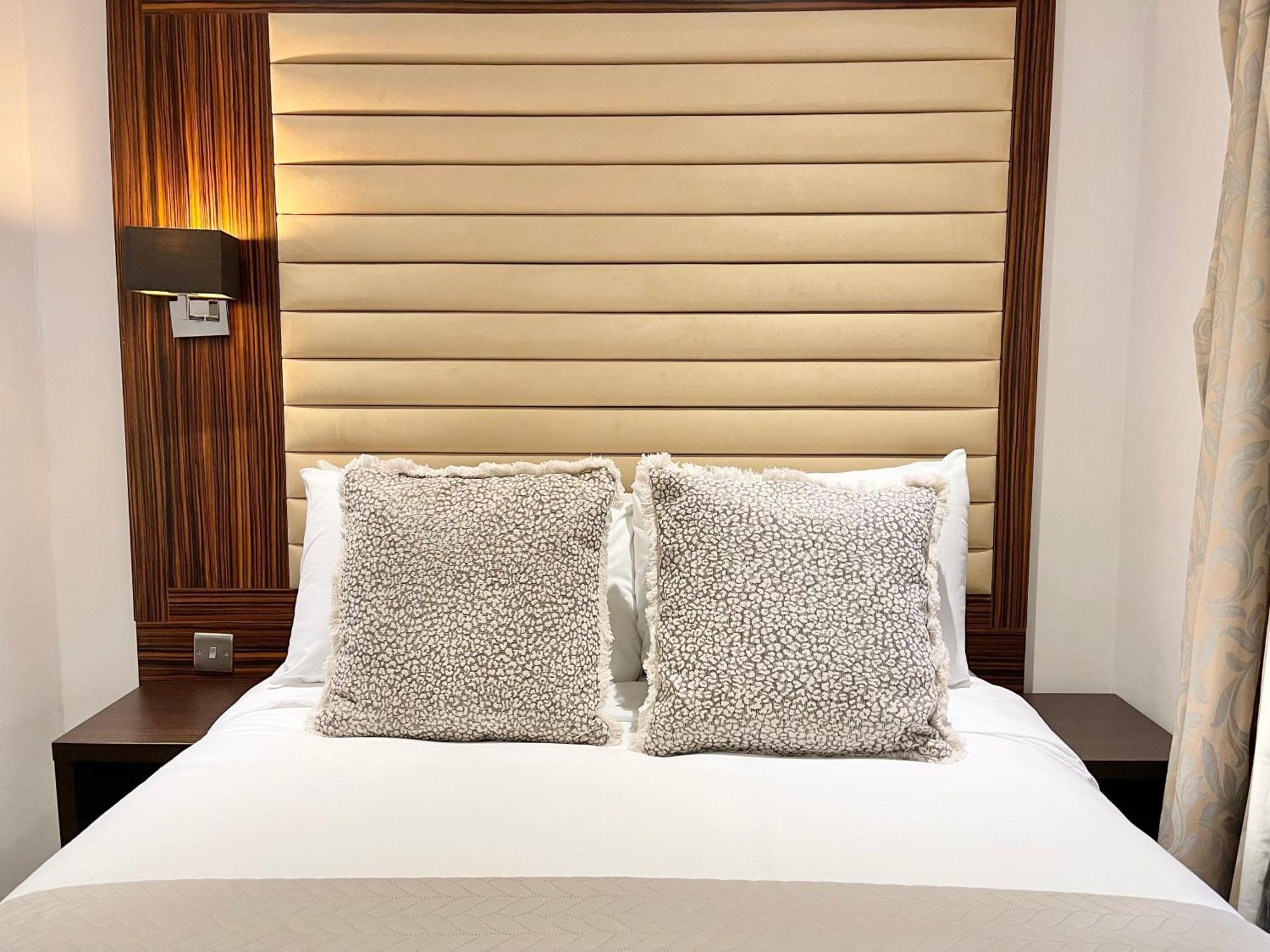 Maitrise Hotel 伦敦 外观 照片