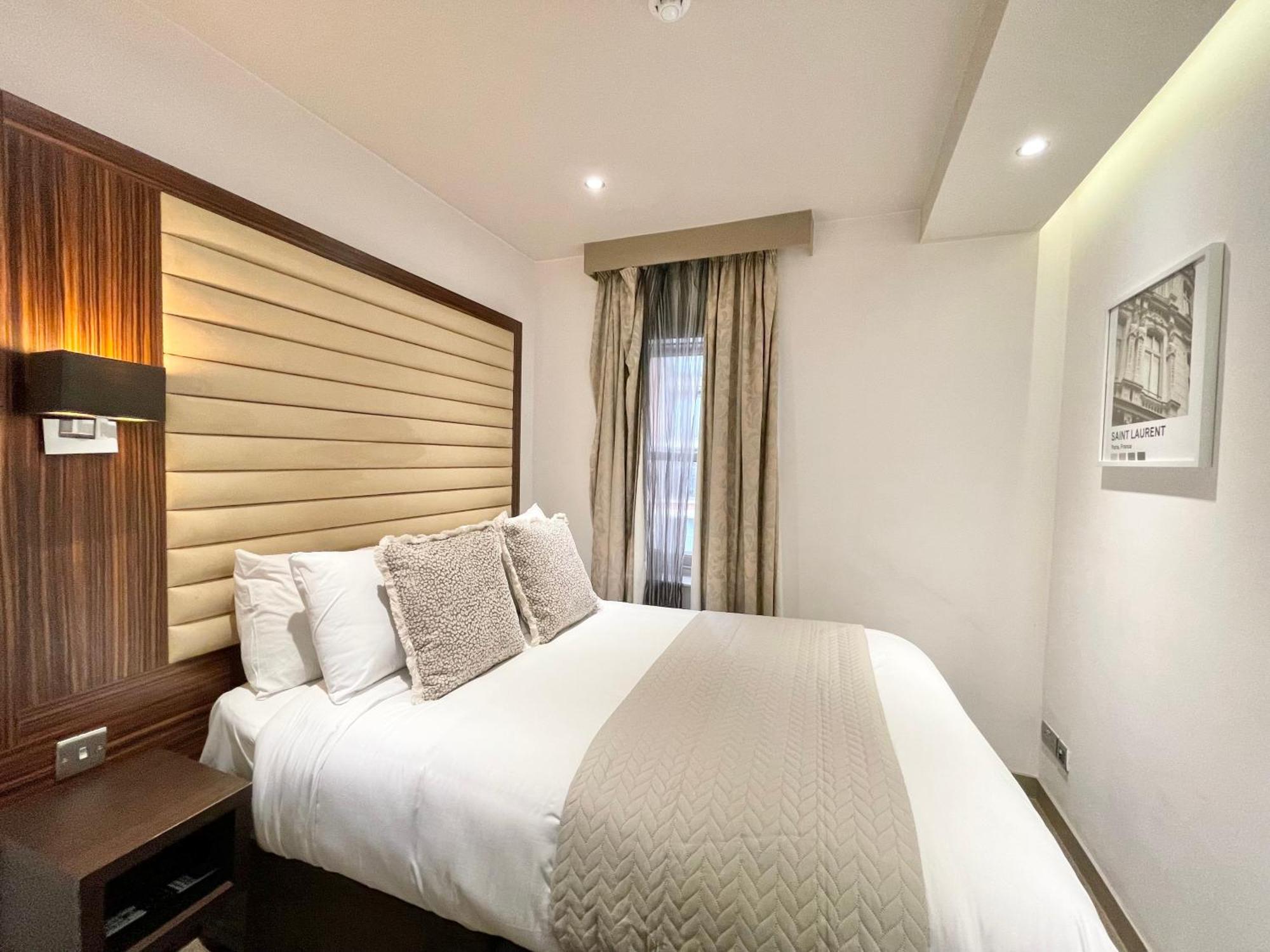 Maitrise Hotel 伦敦 外观 照片