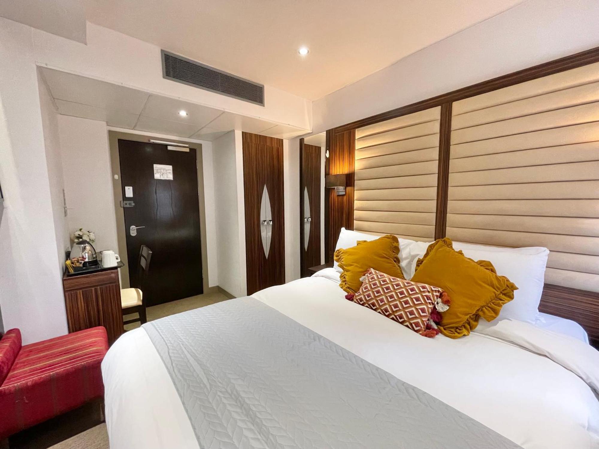 Maitrise Hotel 伦敦 外观 照片