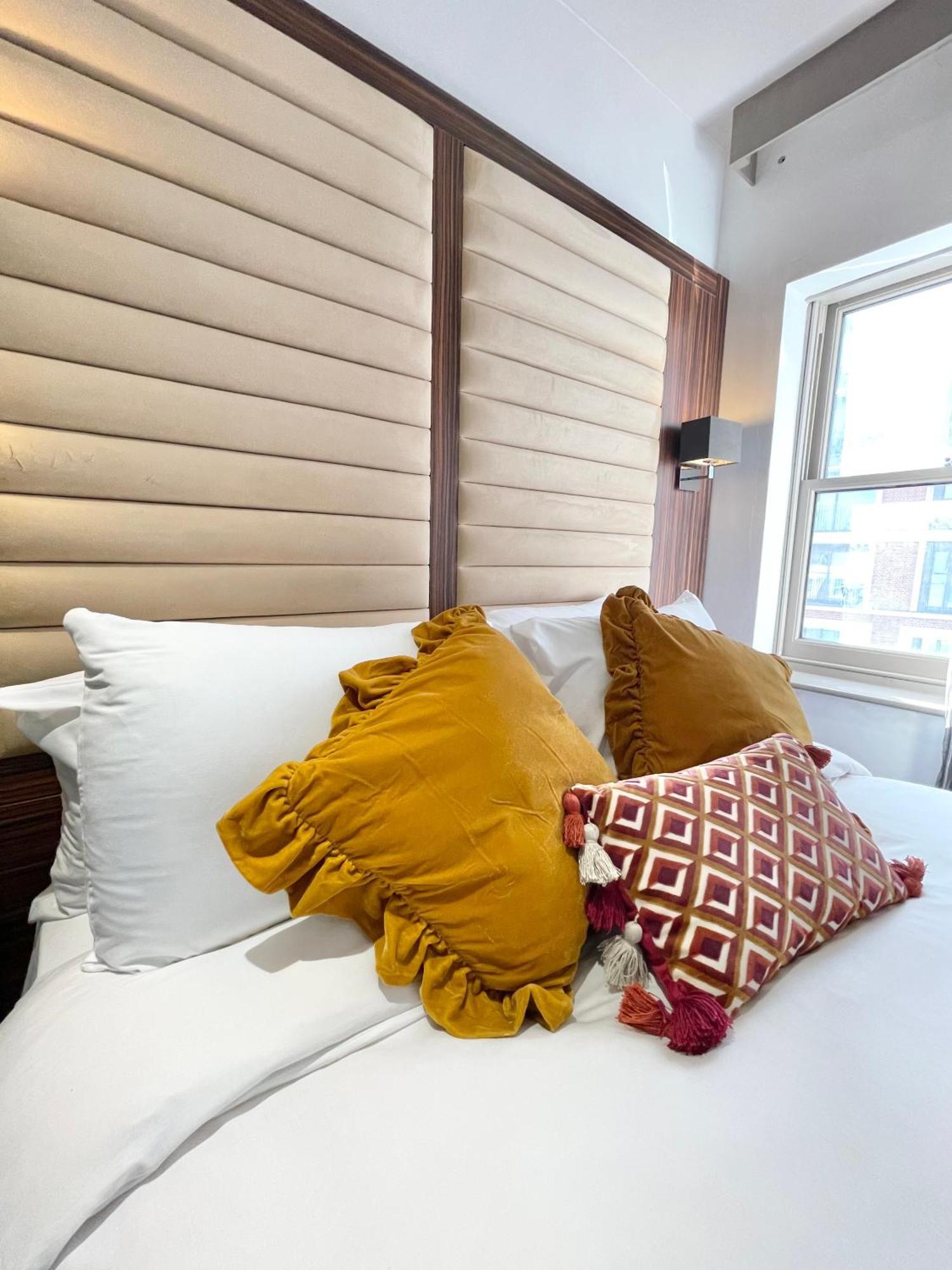 Maitrise Hotel 伦敦 外观 照片
