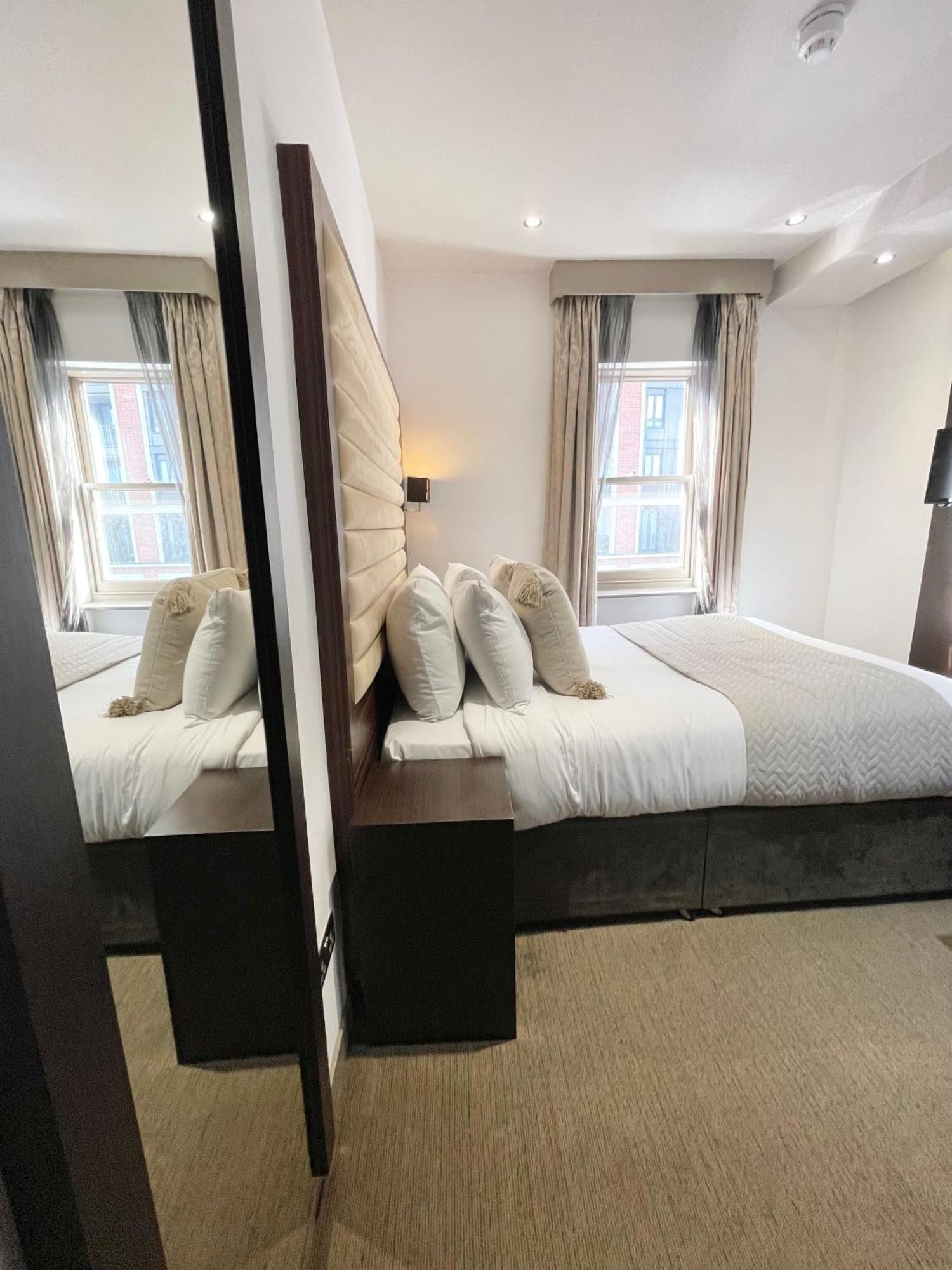Maitrise Hotel 伦敦 外观 照片